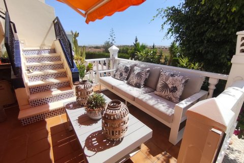 Casa adosada en venta La Regia, Alicante, España 3 dormitorios, 76 m2 No. 137821 - foto 3