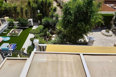 Casa adosada en venta La Regia, Alicante, España 3 dormitorios, 76 m2 No. 137821 - foto 21