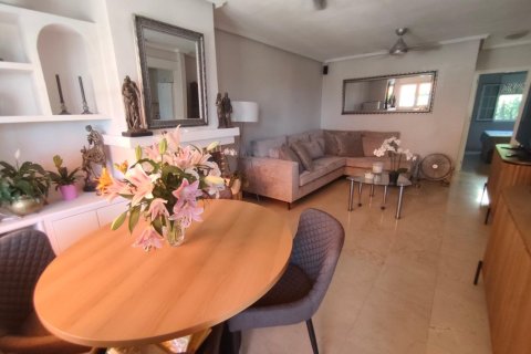 Casa adosada en venta La Regia, Alicante, España 3 dormitorios, 76 m2 No. 137821 - foto 4