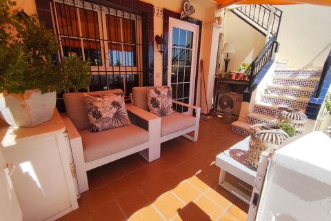 Casa adosada en venta La Regia, Alicante, España 3 dormitorios, 76 m2 No. 137821 - foto 2