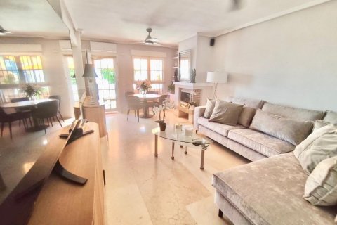 Casa adosada en venta La Regia, Alicante, España 3 dormitorios, 76 m2 No. 137821 - foto 6