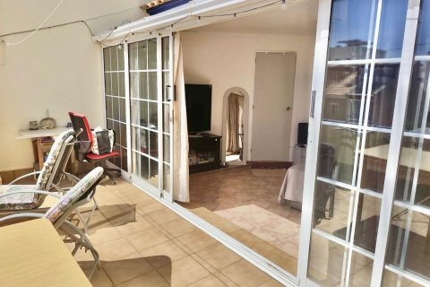 Casa adosada en venta La Regia, Alicante, España 3 dormitorios, 76 m2 No. 137821 - foto 15