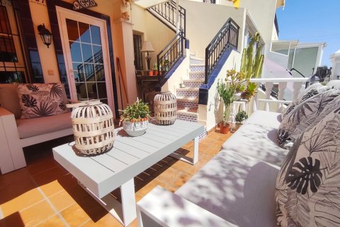 Casa adosada en venta La Regia, Alicante, España 3 dormitorios, 76 m2 No. 137821 - foto 1