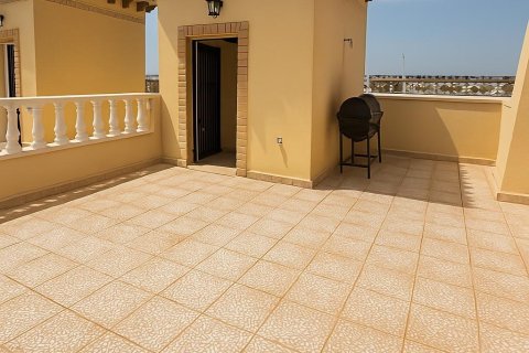 Townhouse for sale Playa Flamenca II, Alicante, Spain 2 bedrooms, 92 sq.m. No. 137817 - photo 10