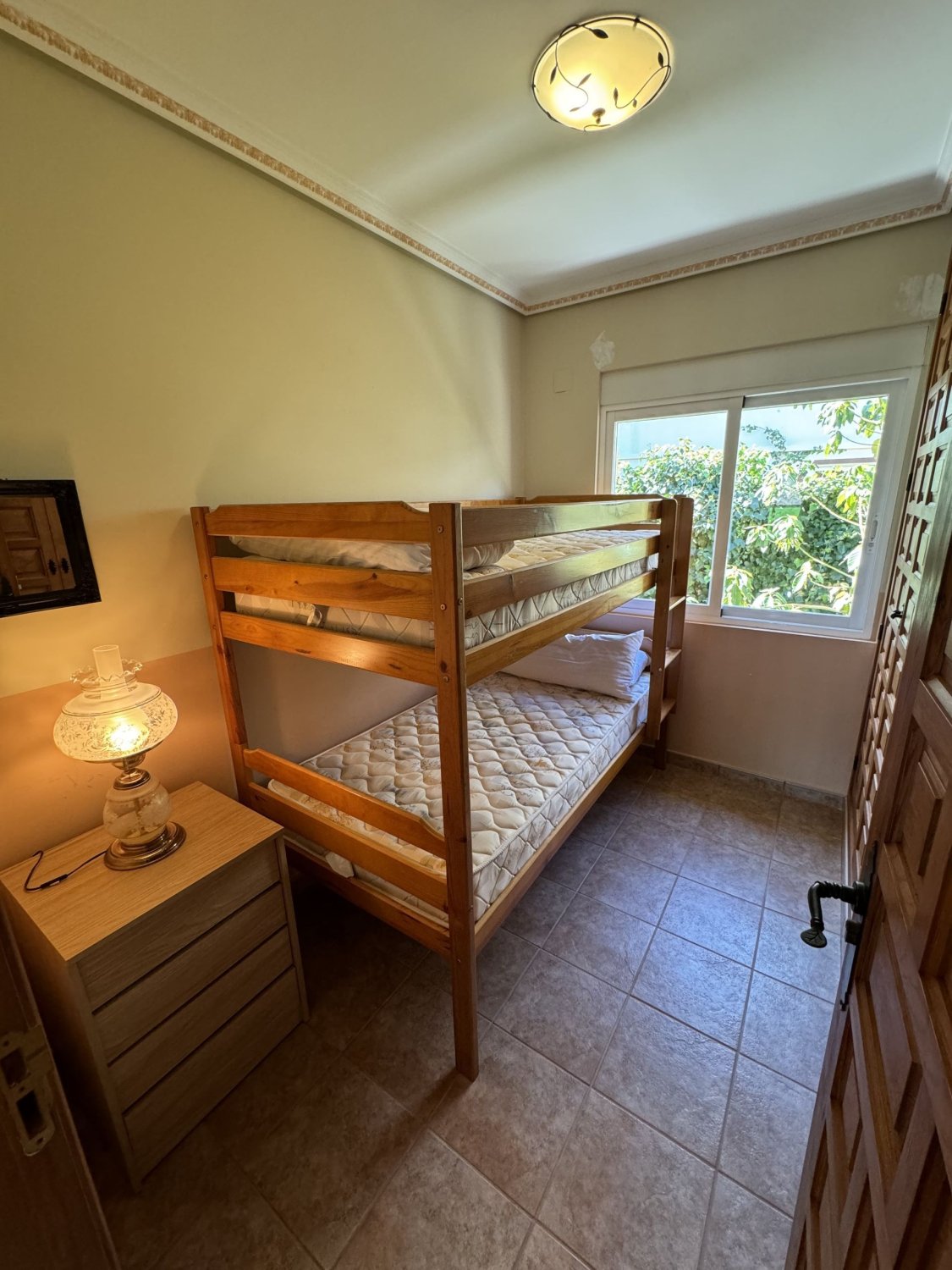 Talo Callosa D'en Sarria, Alicante, Espanja 4 makuuhuonetta, 239 m2 No. 95461
