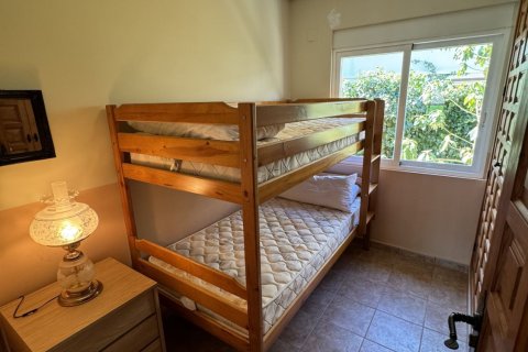 Dom w Callosa D'en Sarria, Alicante, Hiszpania 4 sypialnie, 239 mkw. nr 95461 – zdjęcie 25