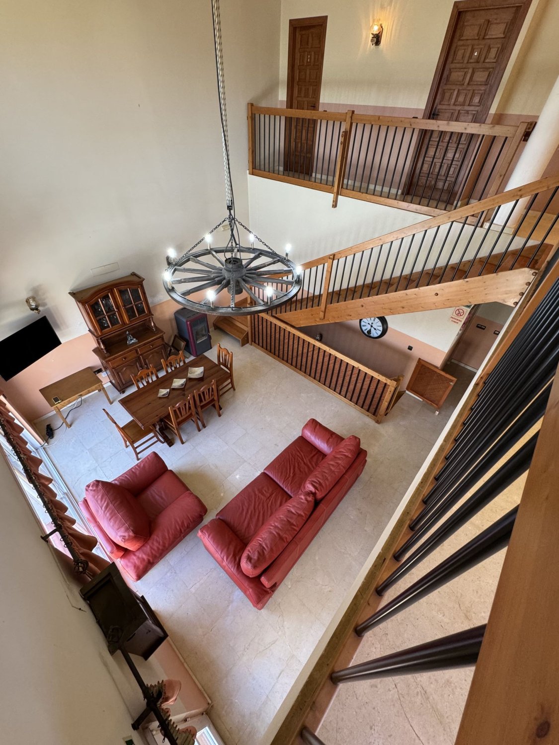 Talo Callosa D'en Sarria, Alicante, Espanja 4 makuuhuonetta, 239 m2 No. 95461