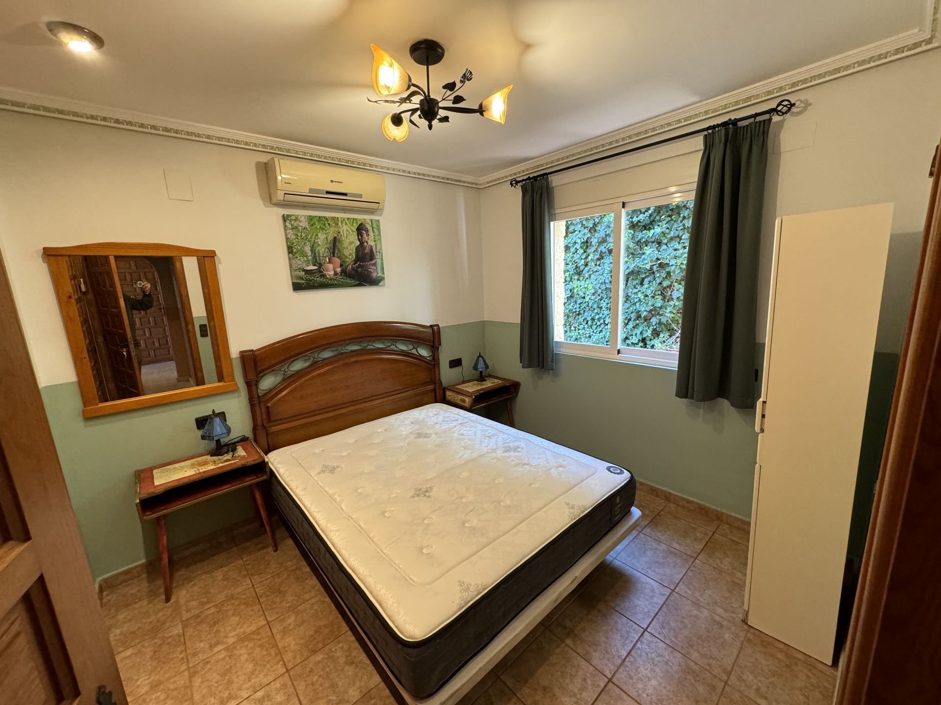 Talo Callosa D'en Sarria, Alicante, Espanja 4 makuuhuonetta, 239 m2 No. 95461