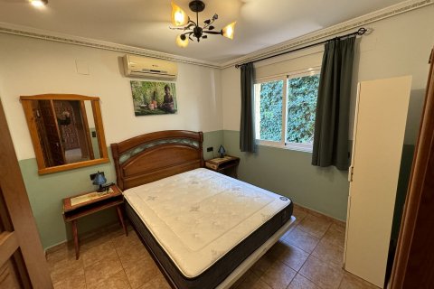 Dom w Callosa D'en Sarria, Alicante, Hiszpania 4 sypialnie, 239 mkw. nr 95461 – zdjęcie 18