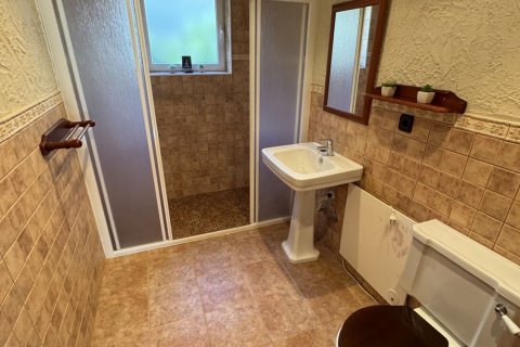 Dom w Callosa D'en Sarria, Alicante, Hiszpania 4 sypialnie, 239 mkw. nr 95461 – zdjęcie 24