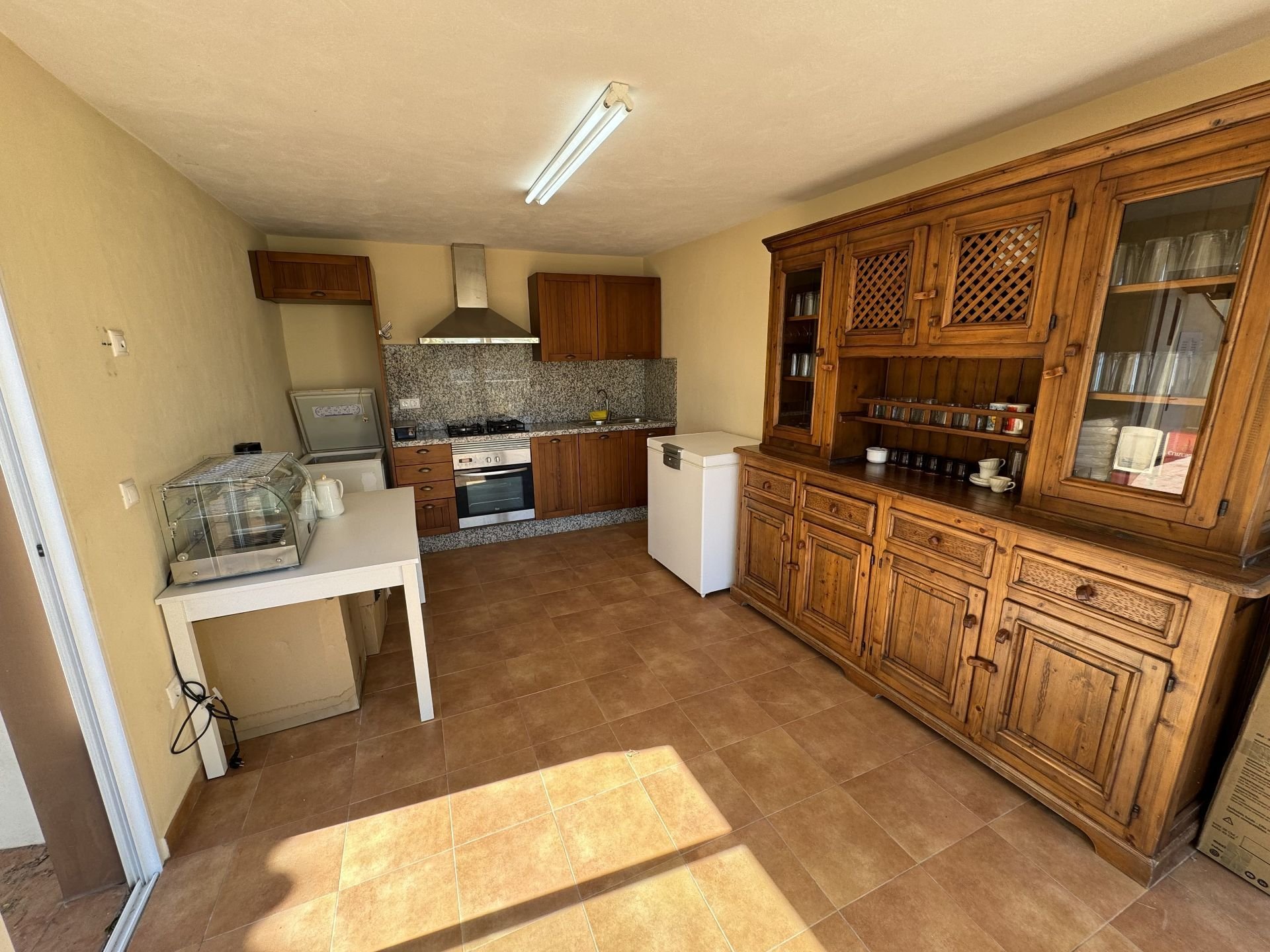 Talo Callosa D'en Sarria, Alicante, Espanja 4 makuuhuonetta, 239 m2 No. 95461