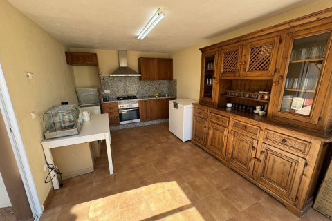 Dom w Callosa D'en Sarria, Alicante, Hiszpania 4 sypialnie, 239 mkw. nr 95461 – zdjęcie 28
