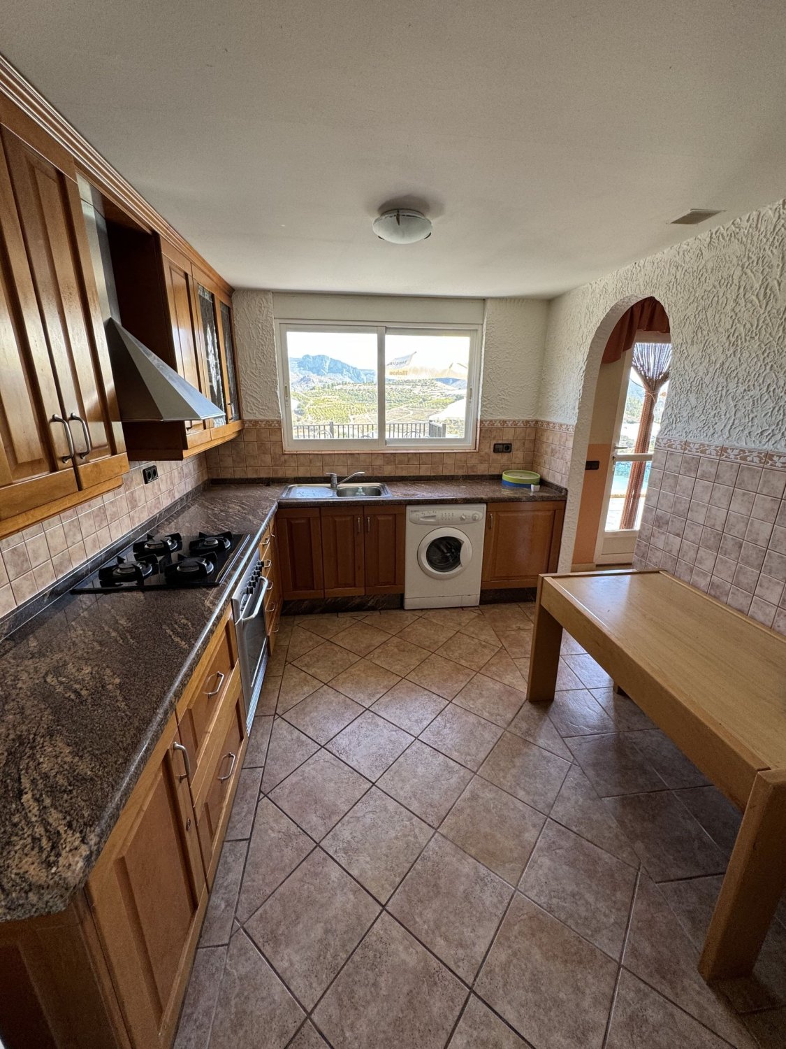 Talo Callosa D'en Sarria, Alicante, Espanja 4 makuuhuonetta, 239 m2 No. 95461