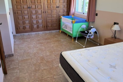 Dom w Callosa D'en Sarria, Alicante, Hiszpania 4 sypialnie, 239 mkw. nr 95461 – zdjęcie 26