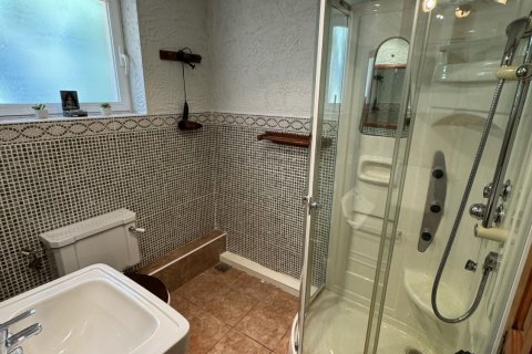 Dom w Callosa D'en Sarria, Alicante, Hiszpania 4 sypialnie, 239 mkw. nr 95461 – zdjęcie 20