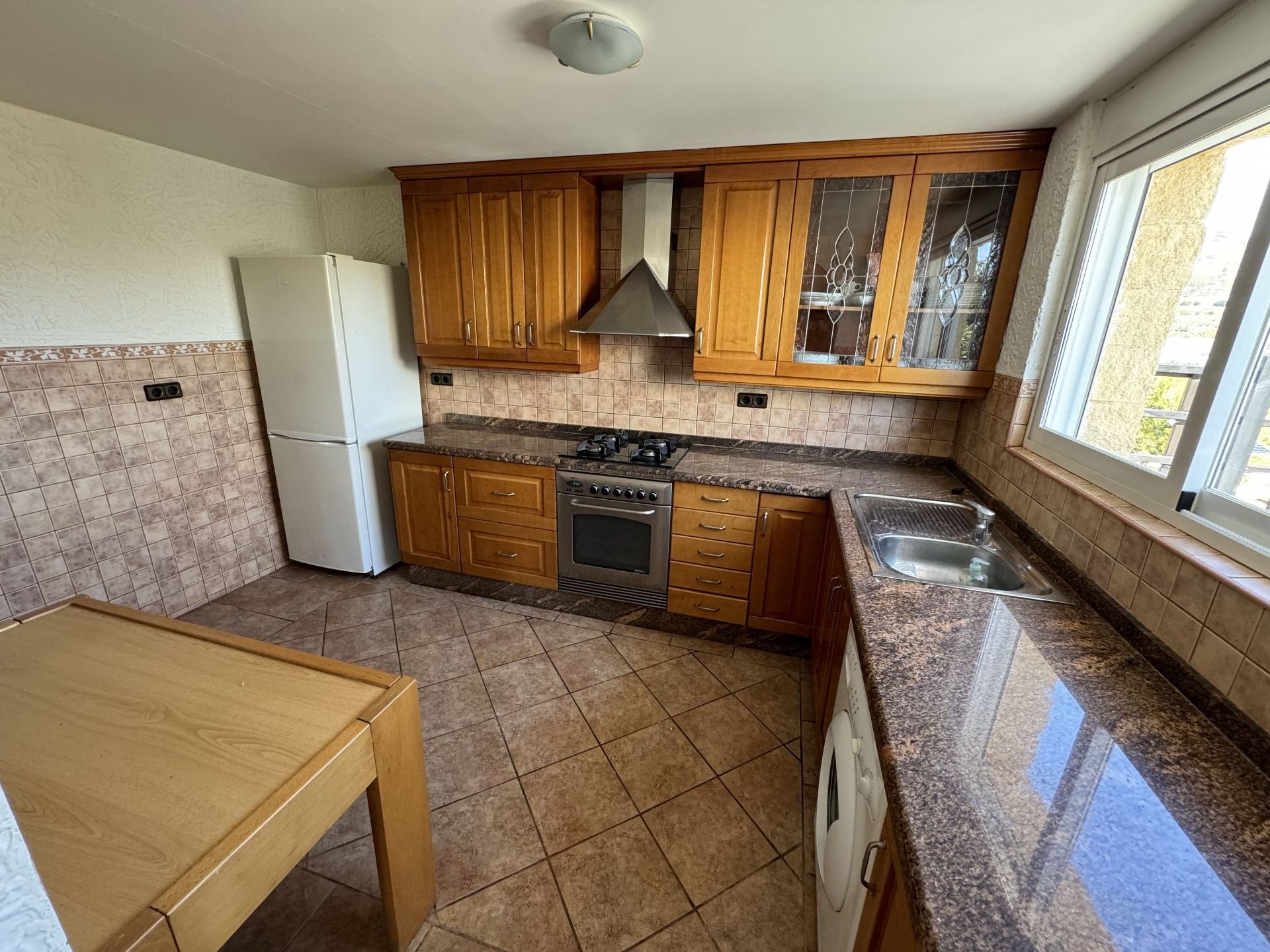 Talo Callosa D'en Sarria, Alicante, Espanja 4 makuuhuonetta, 239 m2 No. 95461