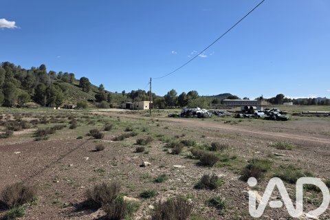 Parcela en venta en Calasparra, Murcia, España 40000 m2 No. 188432 - foto 8