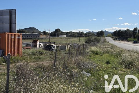 Parcela en venta en Calasparra, Murcia, España 40000 m2 No. 188432 - foto 2