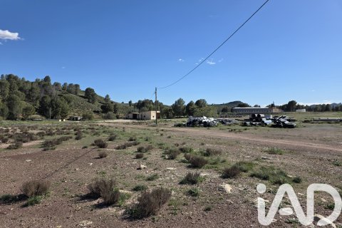 Parcela en venta en Calasparra, Murcia, España 40000 m2 No. 188432 - foto 9