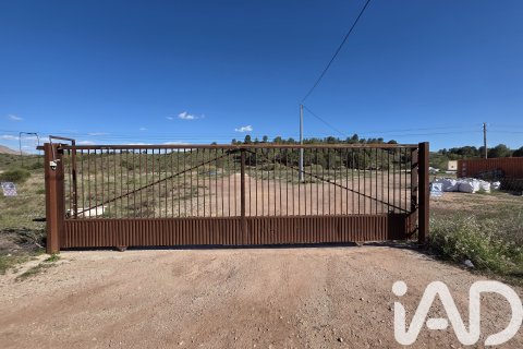 Parcela en Calasparra, Murcia, España 40000 m2 No. 188432
