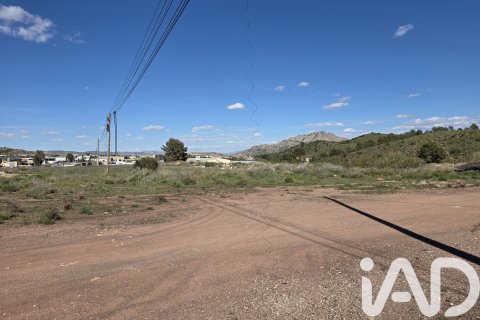 Parcela en venta en Calasparra, Murcia, España 40000 m2 No. 188432 - foto 12
