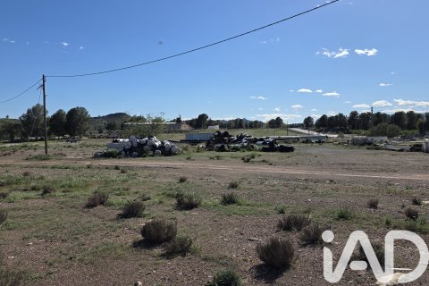 Parcela en venta en Calasparra, Murcia, España 40000 m2 No. 188432 - foto 7