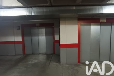 Garage for sale in Madrid, Spain 16 sq.m. No. 188429 - photo 14