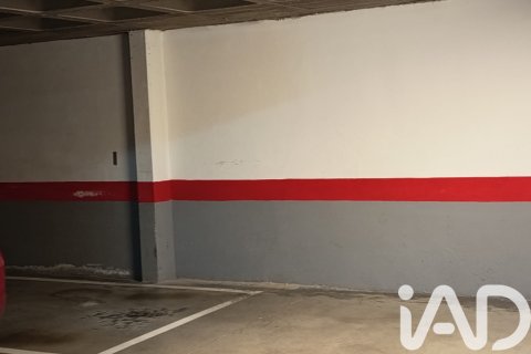 Garage for sale in Madrid, Spain 16 sq.m. No. 188429 - photo 11