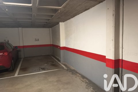 Garage for sale in Madrid, Spain 16 sq.m. No. 188429 - photo 8
