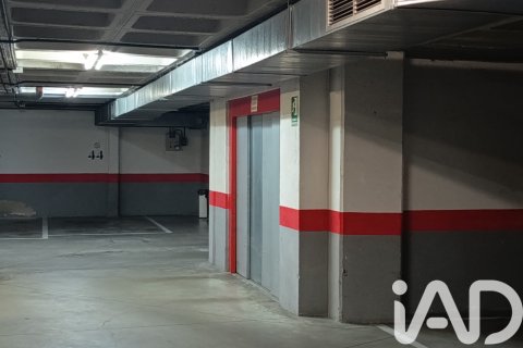 Garage for sale in Madrid, Spain 16 sq.m. No. 188429 - photo 9