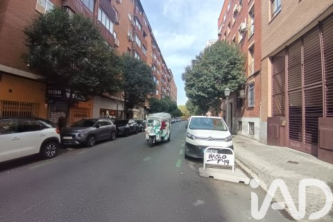Garage for sale in Madrid, Spain 16 sq.m. No. 188429 - photo 19