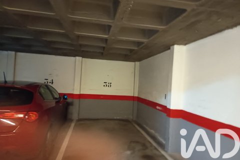 Garage for sale in Madrid, Spain 16 sq.m. No. 188429 - photo 2