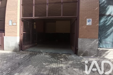 Garage for sale in Madrid, Spain 16 sq.m. No. 188429 - photo 18