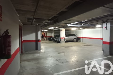 Garage for sale in Madrid, Spain 16 sq.m. No. 188429 - photo 15