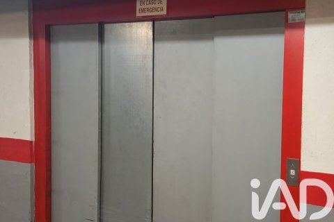 Garage for sale in Madrid, Spain 16 sq.m. No. 188429 - photo 13