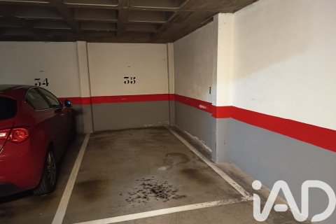 Garage for sale in Madrid, Spain 16 sq.m. No. 188429 - photo 3