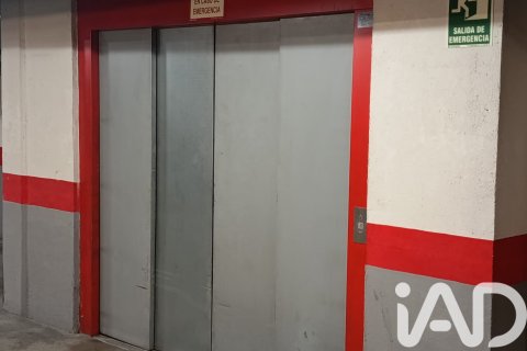 Garage for sale in Madrid, Spain 16 sq.m. No. 188429 - photo 10