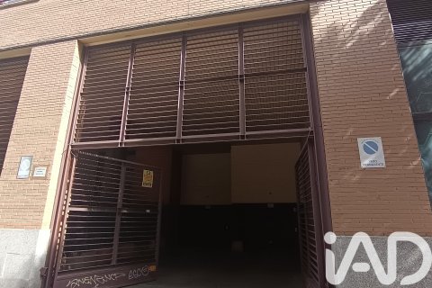 Garage for sale in Madrid, Spain 16 sq.m. No. 188429 - photo 17