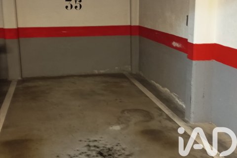 Garage for sale in Madrid, Spain 16 sq.m. No. 188429 - photo 7