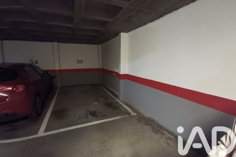 Garage for sale in Madrid, Spain 16 sq.m. No. 188429 - photo 4
