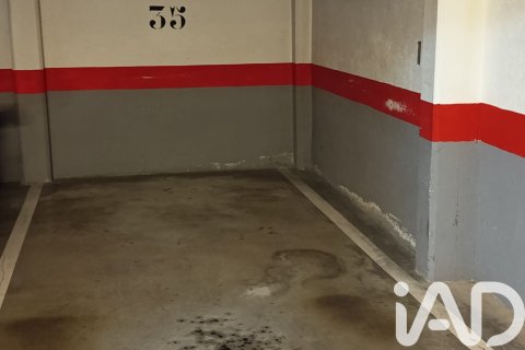 Garage in Madrid, Spain 16 sq.m. No. 188429