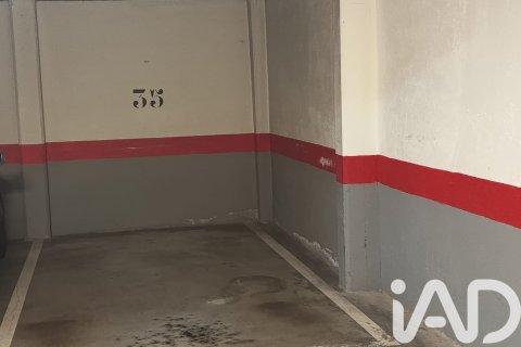 Garage for sale in Madrid, Spain 16 sq.m. No. 188429 - photo 12