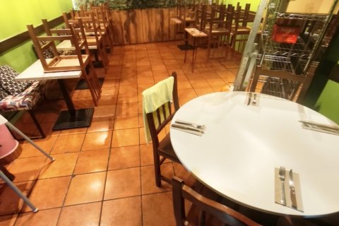 Cafe / restaurant à vendre à Leon, Espagne, 2 chambres, 106 m2 No. 188427 - photo 18