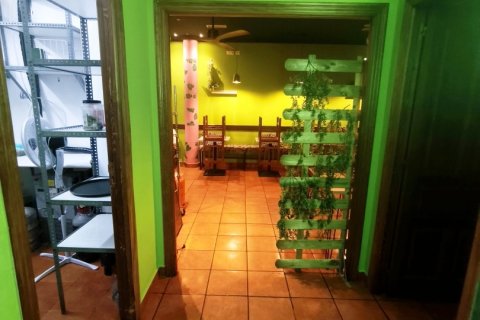 Cafe / restaurant à vendre à Leon, Espagne, 2 chambres, 106 m2 No. 188427 - photo 11