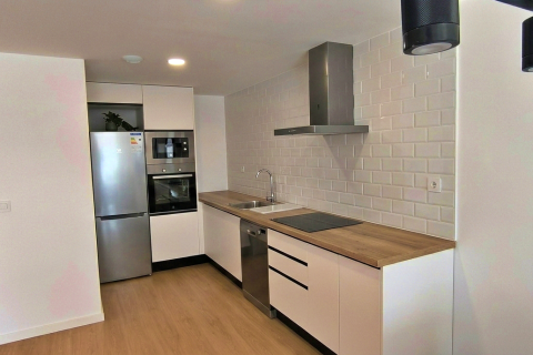 Wohnung zum Verkauf in Monforte del Cid, Alicante, Spanien 2 Schlafzimmer, 164 m2 Nr. 188433 - Foto 4