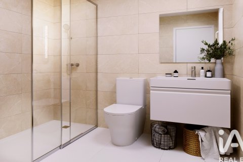 Wohnung zum Verkauf in Monforte del Cid, Alicante, Spanien 2 Schlafzimmer, 164 m2 Nr. 188433 - Foto 24