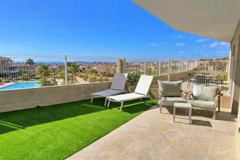 Wohnung zum Verkauf in Monforte del Cid, Alicante, Spanien 2 Schlafzimmer, 164 m2 Nr. 188433 - Foto 10