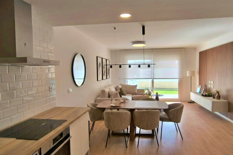 Wohnung zum Verkauf in Monforte del Cid, Alicante, Spanien 2 Schlafzimmer, 164 m2 Nr. 188433 - Foto 2