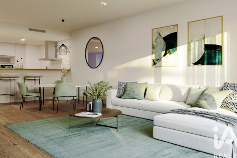 Wohnung zum Verkauf in Monforte del Cid, Alicante, Spanien 2 Schlafzimmer, 164 m2 Nr. 188433 - Foto 19