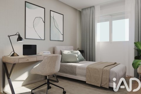Wohnung zum Verkauf in Monforte del Cid, Alicante, Spanien 2 Schlafzimmer, 164 m2 Nr. 188433 - Foto 22